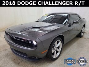 2018 Dodge Challenger R/T for sale 101711432