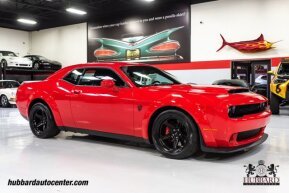2018 Dodge Challenger for sale 101856950