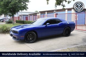 2018 Dodge Challenger for sale 101891053