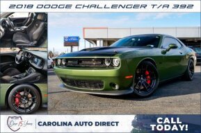 2018 Dodge Challenger for sale 101986118