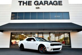 2018 Dodge Challenger for sale 102002539