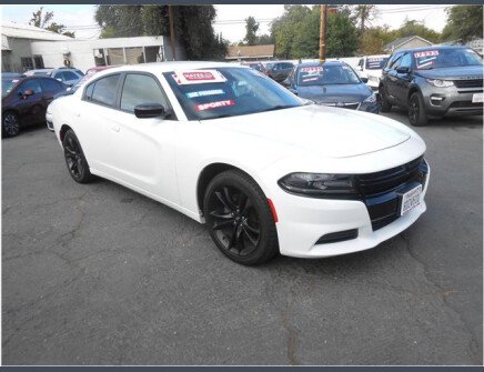 Photo 1 for 2018 Dodge Charger