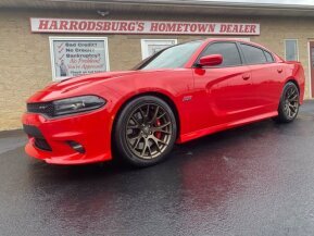 2018 Dodge Charger for sale 101543766