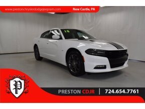 2018 Dodge Charger GT for sale 101609097