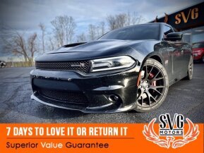 2018 Dodge Charger for sale 101657750
