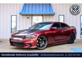2018 Dodge Charger for sale 101663459