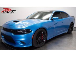 2018 Dodge Charger for sale 101666786