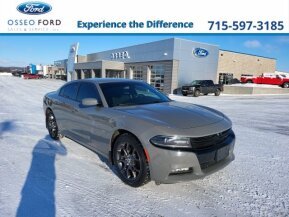 2018 Dodge Charger GT for sale 101687358