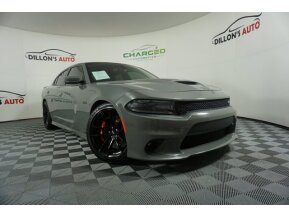 2018 Dodge Charger for sale 101694588