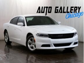 2018 Dodge Charger for sale 101724883