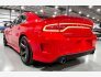 2018 Dodge Charger SRT Hellcat for sale 101728157