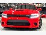 2018 Dodge Charger SRT Hellcat for sale 101728157