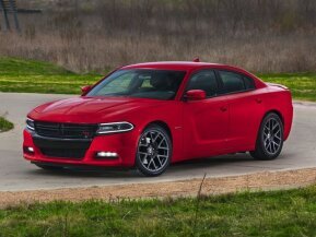2018 Dodge Charger GT for sale 101732578