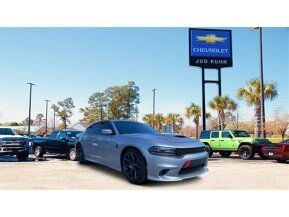 2018 Dodge Charger for sale 101757719
