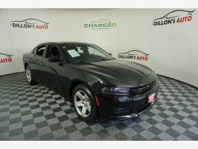 2018 Dodge Charger for sale 101790159