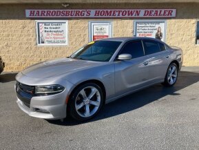 2018 Dodge Charger for sale 101791696