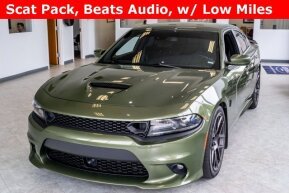 2018 Dodge Charger for sale 101887814