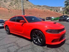 2018 Dodge Charger for sale 101895720