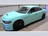 2018 Dodge Charger Scat Pack