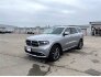 2018 Dodge Durango for sale 101722449