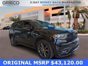 2018 Dodge Durango for sale 101735672