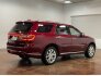2018 Dodge Durango for sale 101833530