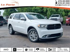 2018 Dodge Durango for sale 101907266