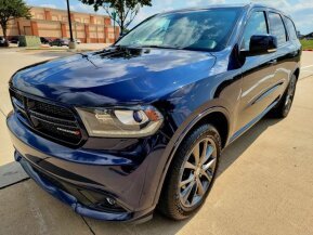 2018 Dodge Durango for sale 101945454