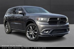 2018 Dodge Durango for sale 101972285