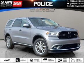 2018 Dodge Durango for sale 101977362