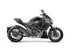 2018 Ducati Diavel Base specifications