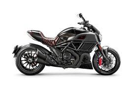 2018 Ducati Diavel Diesel specifications