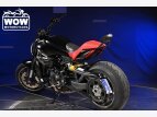 Thumbnail Photo 2 for 2018 Ducati Diavel X