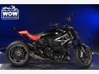 Thumbnail Photo 0 for 2018 Ducati Diavel X