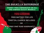 Thumbnail Photo 9 for 2018 Ducati Diavel X