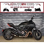2018 Ducati Diavel for sale 201225768
