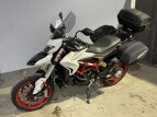 Thumbnail Photo 5 for 2018 Ducati Hypermotard 939