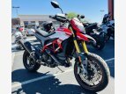 Thumbnail Photo 1 for 2018 Ducati Hypermotard 939