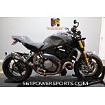 2018 Ducati Monster 1200 for sale 201282840