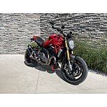 2018 Ducati Monster 1200 for sale 201294882