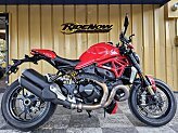 2018 Ducati Monster 1200 R for sale 201539699