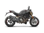 2018 Ducati Monster 600 1200 S specifications