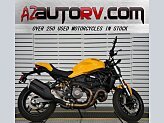 2018 Ducati Monster 821 for sale 201507351