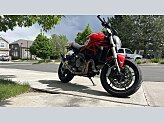 2018 Ducati Monster 821 for sale 201623864