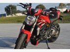 Thumbnail Photo 1 for 2018 Ducati Monster 1200