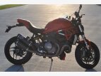 Thumbnail Photo 4 for 2018 Ducati Monster 1200