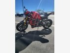 Thumbnail Photo 2 for 2018 Ducati Monster 1200