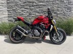 Thumbnail Photo 1 for 2018 Ducati Monster 1200