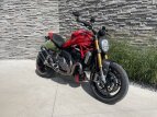 Thumbnail Photo 0 for 2018 Ducati Monster 1200