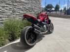 Thumbnail Photo 3 for 2018 Ducati Monster 1200